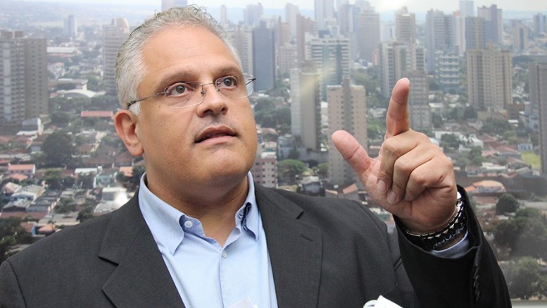 Campo Grande André Scaff, esposa e empresários serão julgado em agosto por enriquecimento ilícito