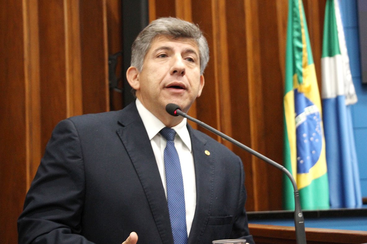 Lídio quer punir quem vende voto após TRE inocentar prefeita e deixar compra impune