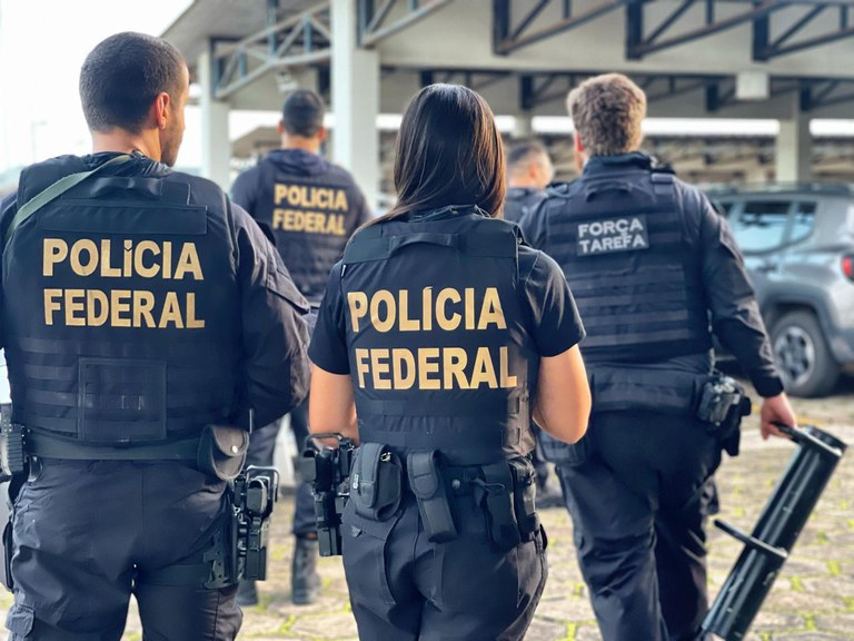 Ao investigar venda de sentenças, PF descobre grupo criado para matar autoridades