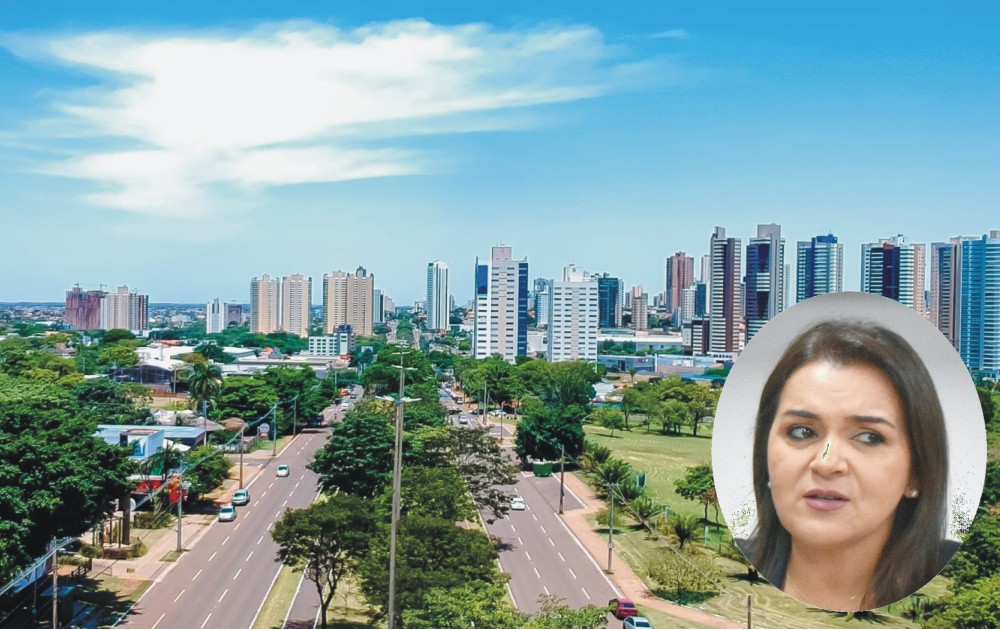 Capital tem o 2º pior índice fiscal entre as capitais com gestão “ideológica” de Adriane